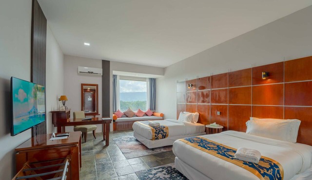 Wings by Croske Resort langkawi