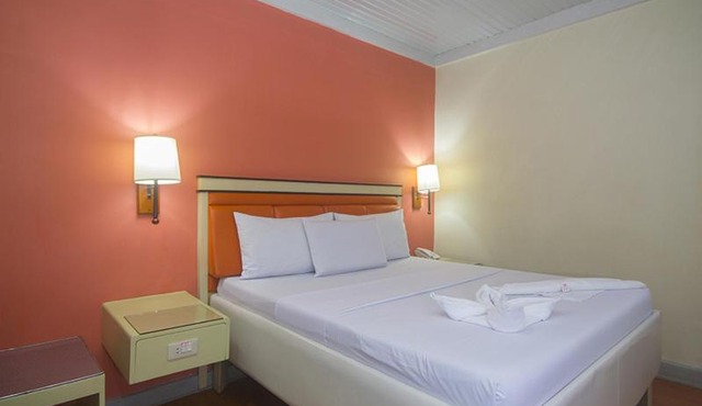 WinMin Transient Inn in Cagayan de Oro