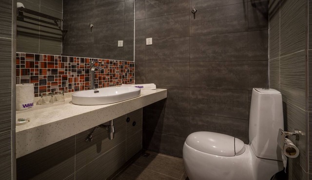 Wiwo Hotels in Bintulu
