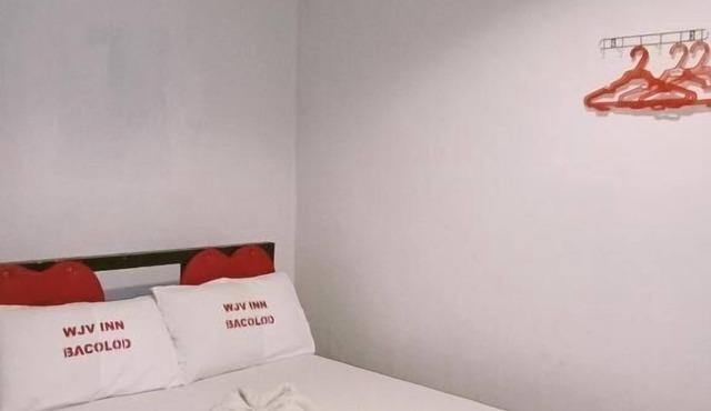 WJV INN BACOLOD LIBERTAD in Bacolod