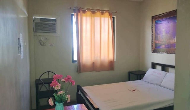WJV INN CASUNTINGAN in Mandaue