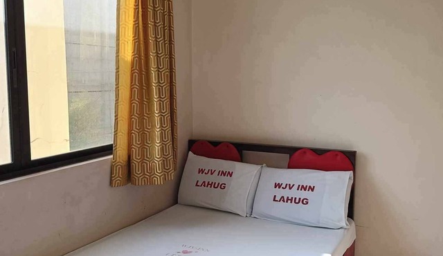 Wjv Inn Lahug