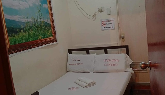 WJV INN MANDAUE CENTRO in Mandaue