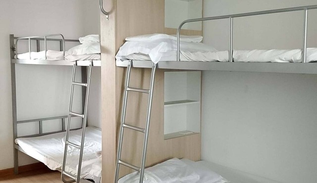 WJV Inn Tejero in Cebu City