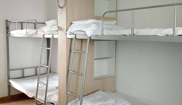 WJV Inn Tejero in Cebu City
