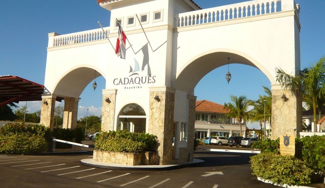 Wohnung 'Velero 205' in Strandnähe by Interhome in Bayahibe