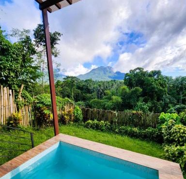 Woodgrain Villas I in Rizal
