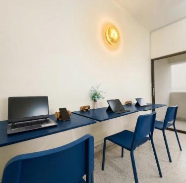 Workstay Hostel Dorm with invoice 10min to KL Sentral Mid Valley