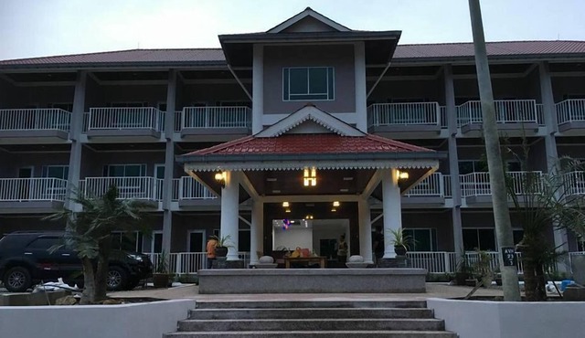 WR Valley Resort in Langkawi