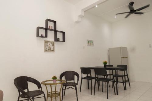 WY Impian Homestay in Bukit Mertajam
