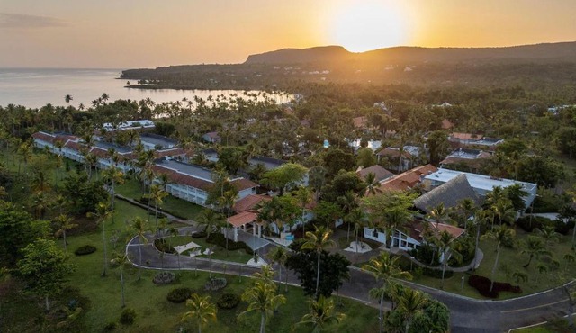 Wyndham Alltra Samana All Inclusive Resort in Las Galeras