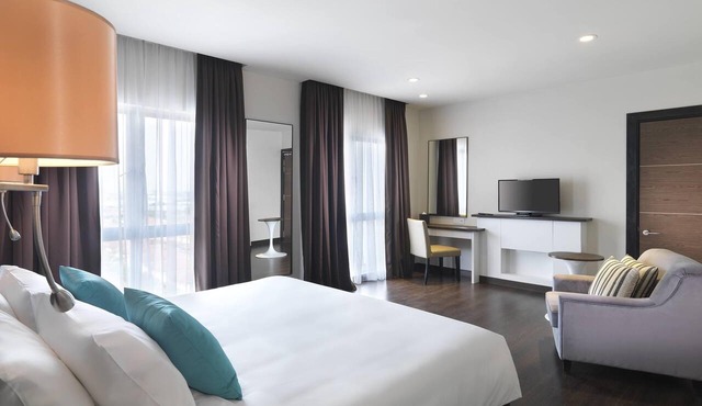 Wyndham Garden i-City Shah Alam in Shah Alam