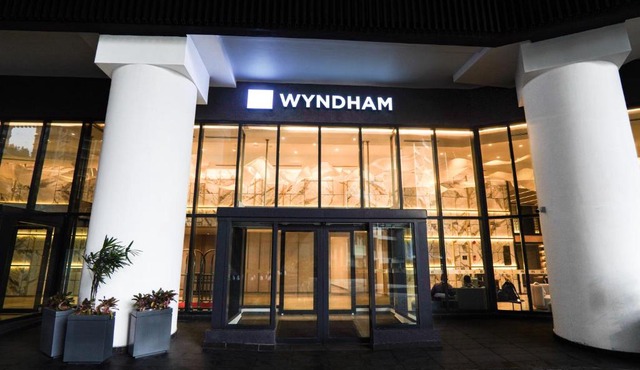 Wyndham Ion Majestic Genting Highlands in Genting Highlands