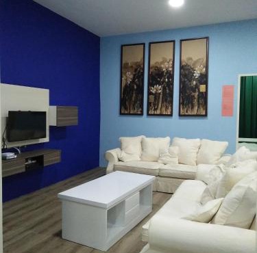 Xenia Homestay in Kuching