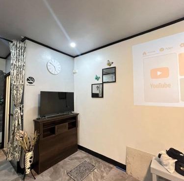 Yapi Homestay