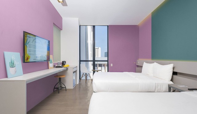 Yello! Hotel in Cebu City