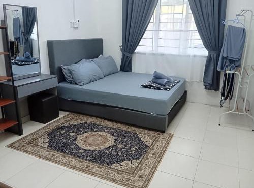 YIE HOMESTAY muslim friendly