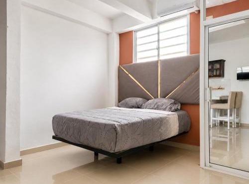Yireh Deluxe Room 205 in San Juan de la Maguana