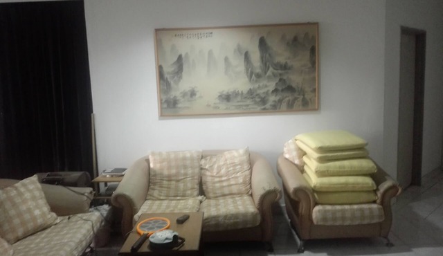 Yong Ye 3588 Homestay in Taman kesang baru