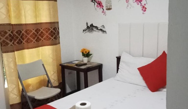 YOO Darius' Residences in Moalboal