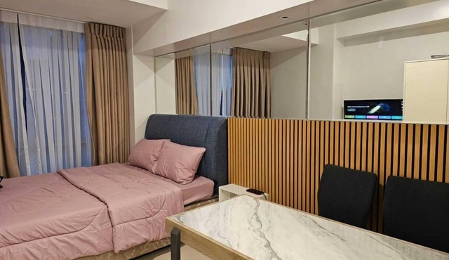 Your Cebu City Escape: 38 Park Ave 207