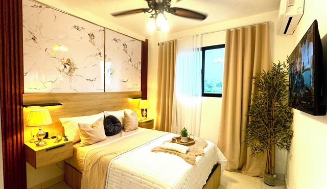 Your home away from home in Moca