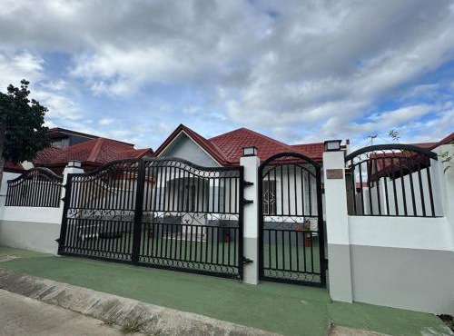 Your Home Away From Home in Malaybalay City, Buk