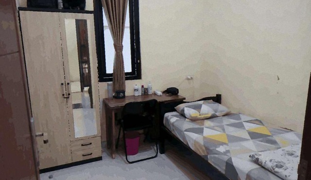 Yoyi's Villa in Cebu City