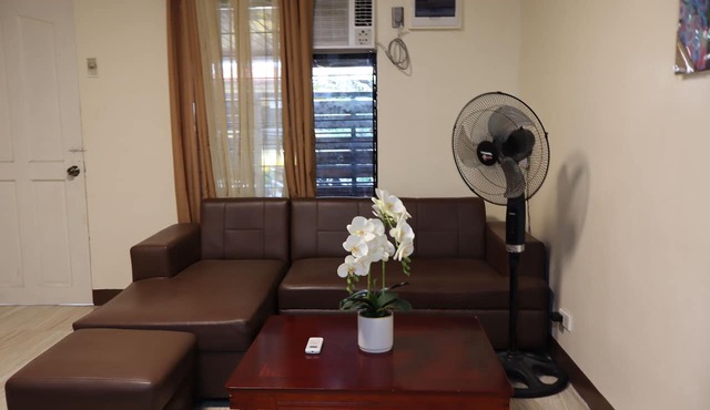 Ysamatti Travel Lodge in Lapu-Lapu