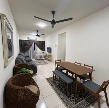 Yusuf Homestay Puncak Alam Musllims Only