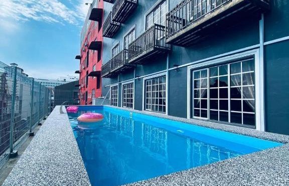 Z Melaka Hotel
