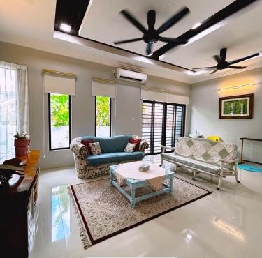 Zaa Guesthouse