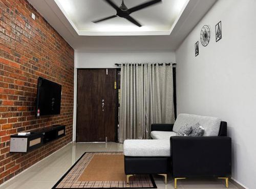 Zahra Homestay