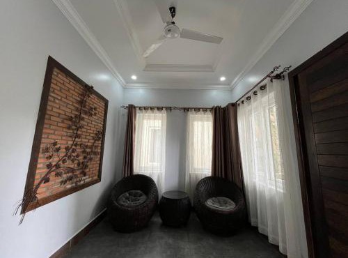 Zainab Hussain House
