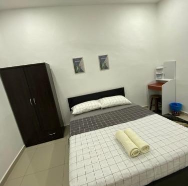 Zamani Homestay Kluang in Kluang