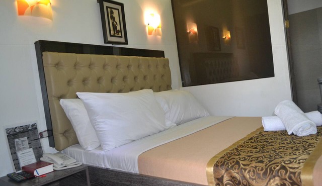 Zanrock MicroHotel in General Santos