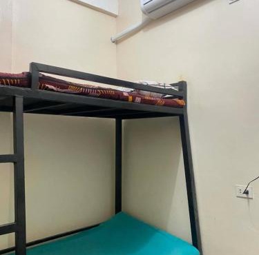 Zara Residence Room2