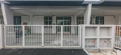 ZARI Homestay Kamunting in Kamunting
