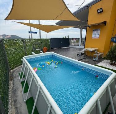 ZD Homestay