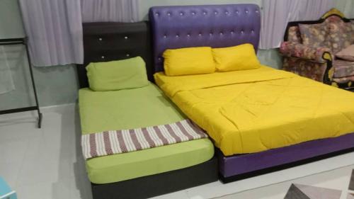 ZE 76 homestay
