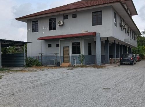 ZH Homestay