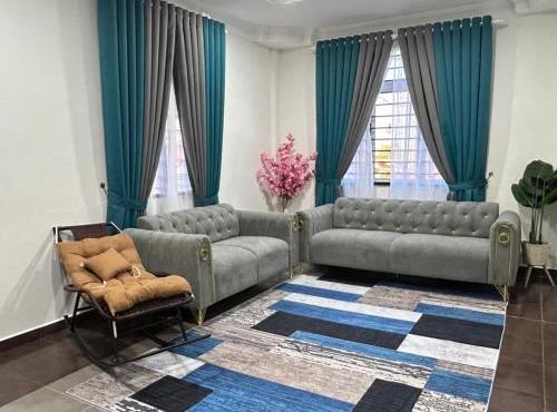 Zinirah Homestay in Tumpat
