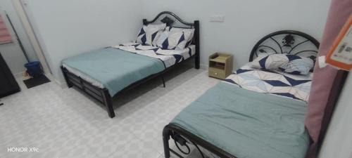 ZIRA STAY PENARIK - Nuha Room