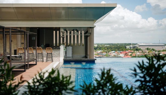 Zuri Hotel in Iloilo City