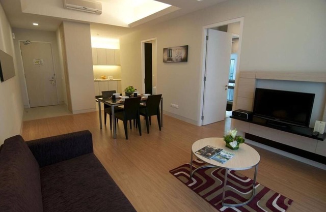 #01 SwissGarden 2BR Bukit Bintang KL