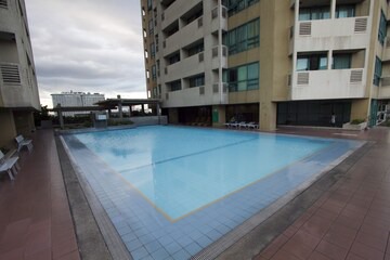 1 bedroom(s) Condo near Manila