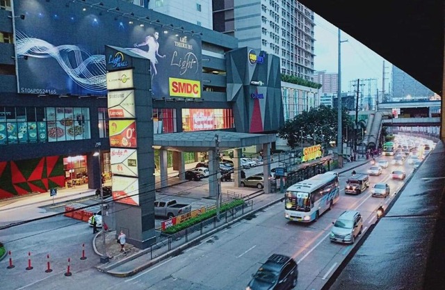 1 Bedroom Unit at Smdc Light Residences