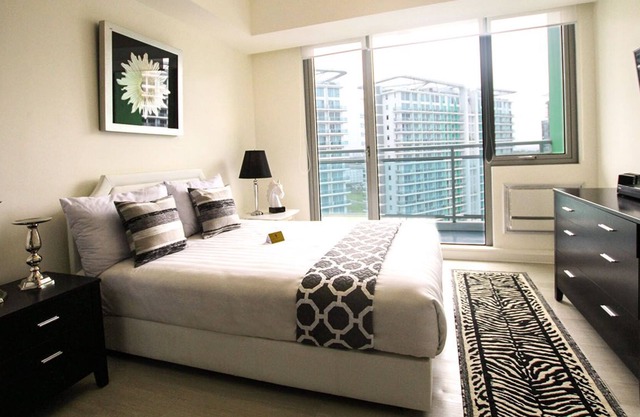 1-BR Beach View @ Positano 1506