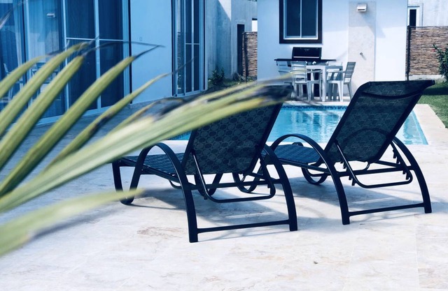 100 m² Villa ∙ 2 bedrooms ∙ 4 guests in Sosúa