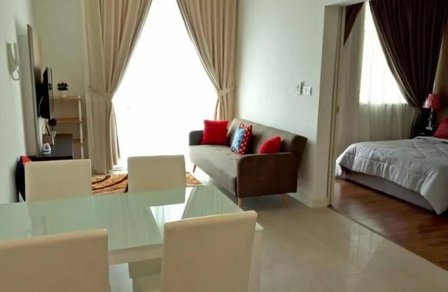 Homestay 